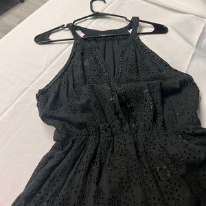 Love Sam "Black" dress